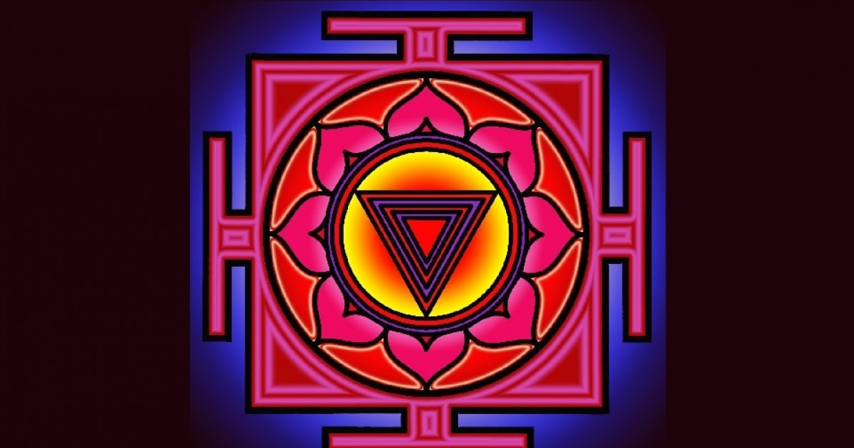 Tantra: descubre el arte del amor consciente