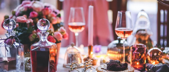 11 errores que hay que evitar cometer en la cena de empresa