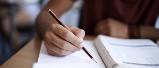 Partes de una reseña