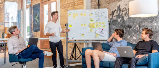 Envidia en el trabajo