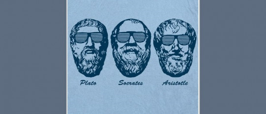 Seis canales de YouTube para aprender Filosofía