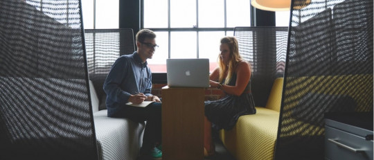 6 claves para llevarse bien con los compañeros de trabajo