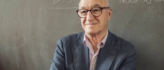 Albert Bandura