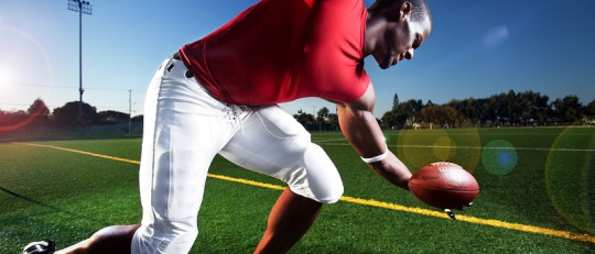 Mindfulness en el deporte: consiguiendo atletas en Estado de Flow