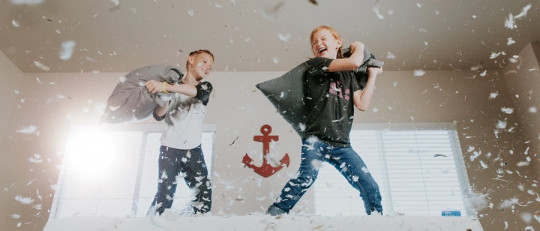 Cómo poner límites a los niños