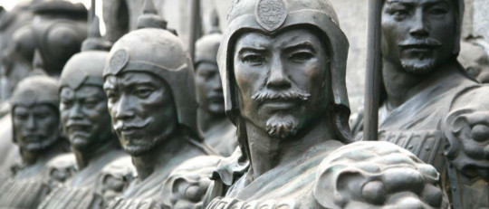 Sun Tzu frases