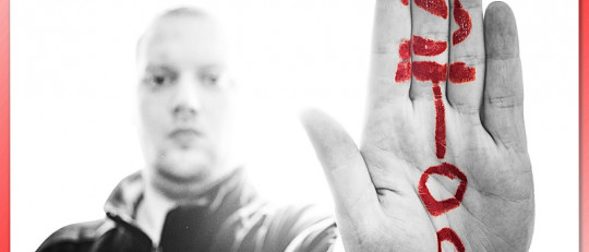 Mobbing: acoso psicológico en el trabajo