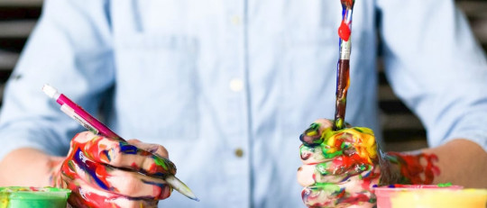 8 ejercicios creativos para estimular tu mente