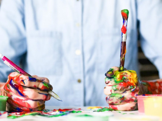 8 ejercicios creativos para estimular tu mente