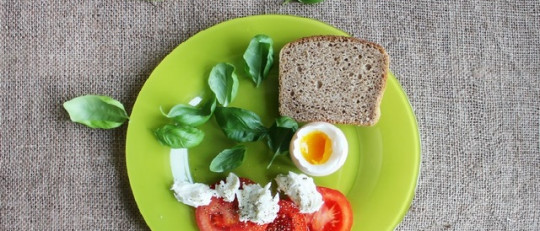 Los 16 alimentos más saciantes e ideales para adelgazar