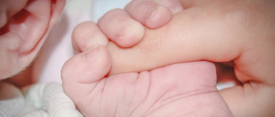 Baby blues: la tristeza después del parto