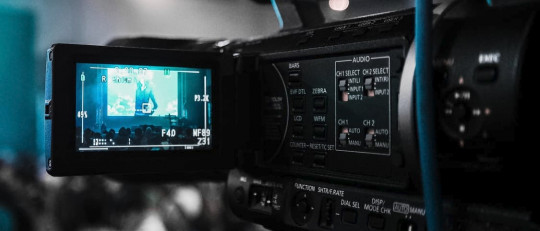 Los 24 tipos de películas y sus características