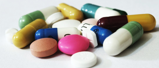 Tipos de antipsicóticos (o neurolépticos) y sus características