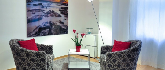 ¿Qué esperar en una primera visita al psicoterapeuta?