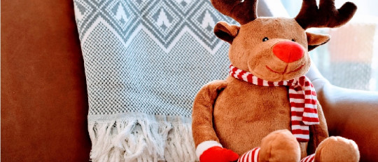 40 dedicatorias de Navidad bonitas y tiernas