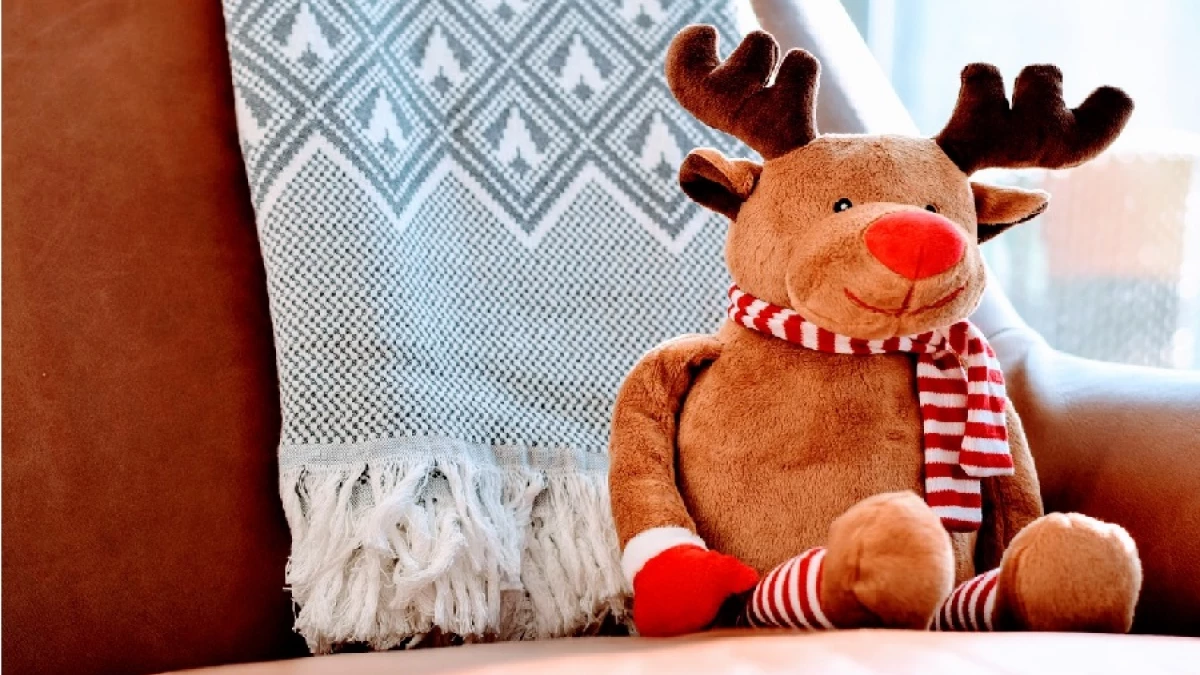 40 dedicatorias de Navidad bonitas y tiernas, image size:1200x675