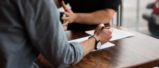 Dónde estudiar Recursos Humanos