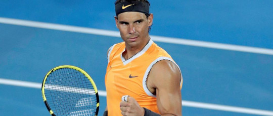 Frases de Rafa Nadal