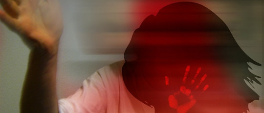 La violencia intrafamiliar y sus efectos en los niños