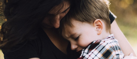 Trastorno de ansiedad por separación