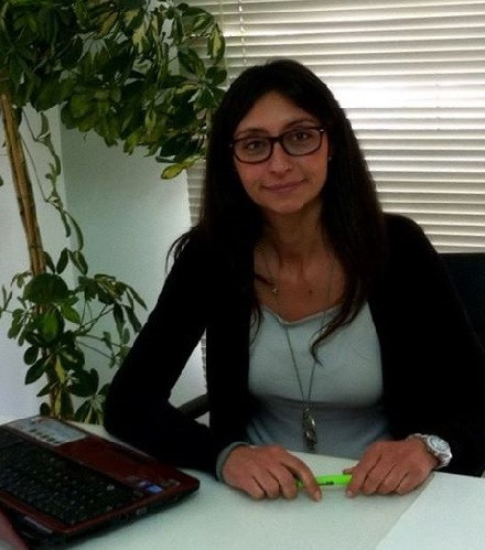 Beatriz Climent