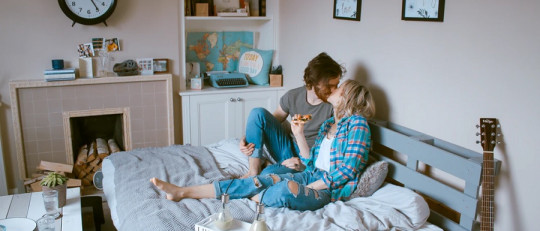 La terapia de pareja y su vínculo con la sexualidad