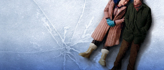 21 películas para reflexionar sobre la vida y el amor