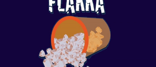 "Flakka", una nueva y peligrosa droga sintética