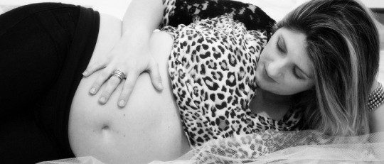 Pregorexia: mujeres embarazadas que no quieren engordar