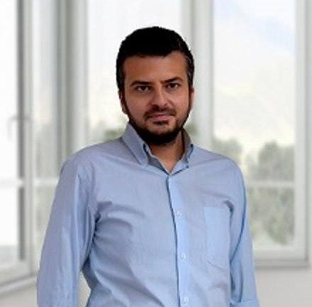 Juan José Pérez Martín