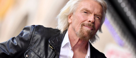 Frases de Richard Branson
