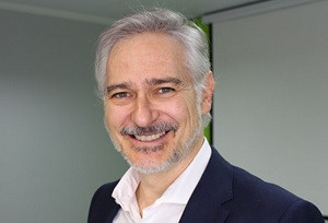 Enrique Jurado