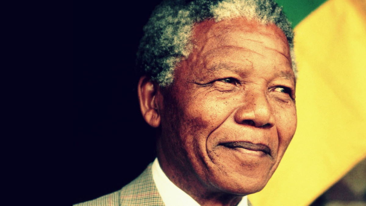 80 frases de Nelson Mandela sobre la paz y la vida