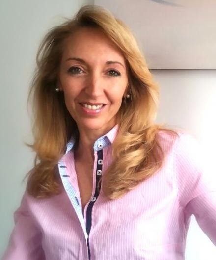 Carmen Crespo Martín