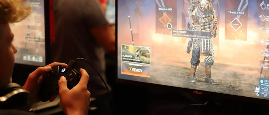 La adicción al videojuego en los adolescentes