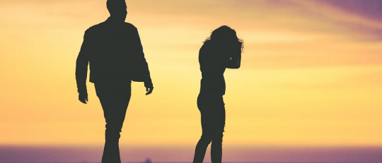 Proceso terapéutico en relación con la infidelidad