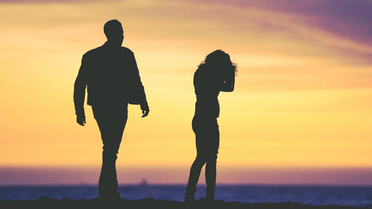 Superar una infidelidad: las 5 claves para conseguirlo