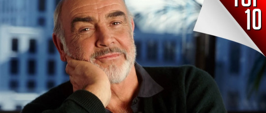 Sean Connery