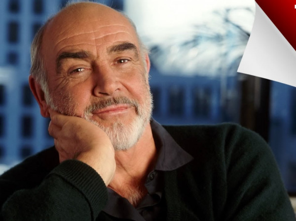 Las 75 mejores frases de Sean Connery