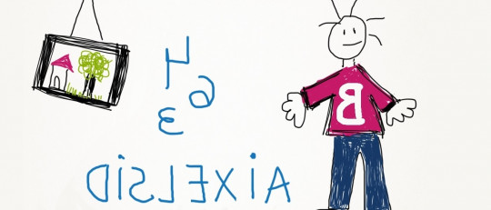 Dislexia: causas y síntomas de las dificultades al leer