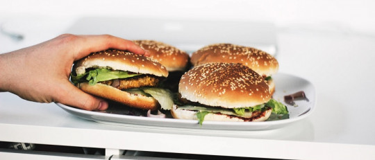 Malos hábitos que desgastan la salud