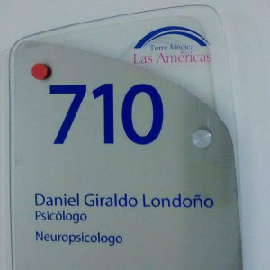 Daniel Giraldo Londoño