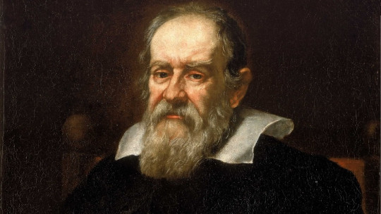 Aportaciones de Galileo Galilei