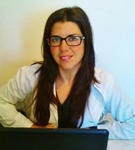 Ana López Aperador