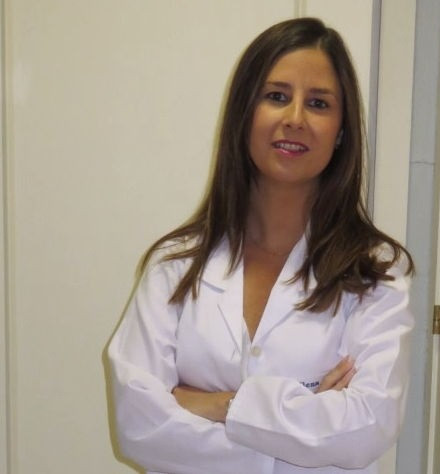 Elena Gil Gil