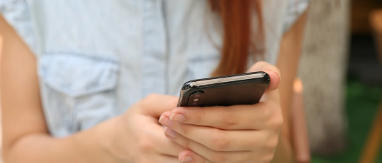 Desconectar de las redes sociales