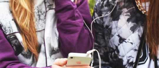 18 aplicaciones para tener sexo (y tal vez algo más)