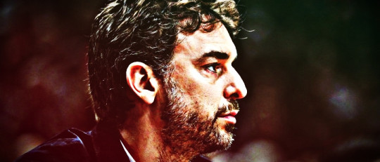 Frases de Pau Gasol