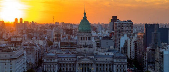 Expresiones argentinas