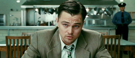 Shutter Island: una breve visión psicológica de la película